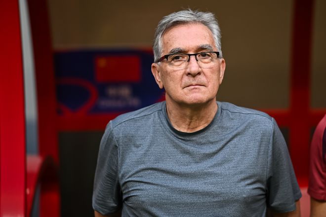 小波特:我不想再打十年篮球了 我希望在未来五六年内退役