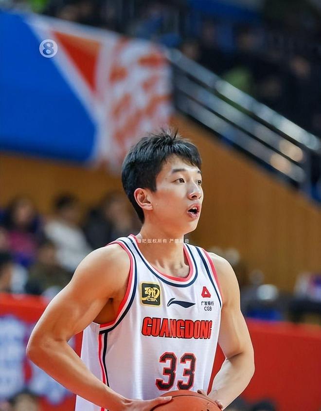 官方实锤！U18男篮球员李沂泽虚报年龄，遭禁赛三年重罚
