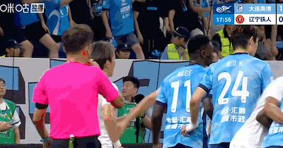瓦科为何本轮踢辽宁铁人,要主动去罚点球,宿茂臻首次说出原因