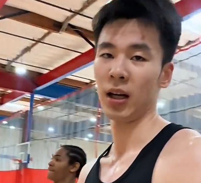林德洛夫:我们用表现让很多人闭嘴了;哲凯和伊萨克就是最强组合