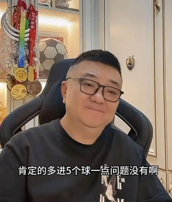 是谁制造了许家印们？