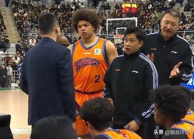 国安久违锋霸出席本轮中超新闻发布会!已提前复出登场,值得期待